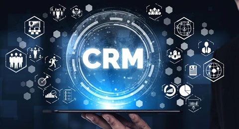 CRM